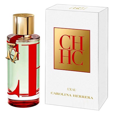 CH L'eau Perfume